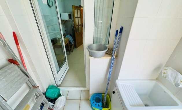 Herverkoop - Apartment - La Mata