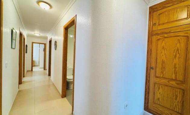 Herverkoop - Apartment - La Mata