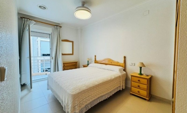 Herverkoop - Apartment - La Mata
