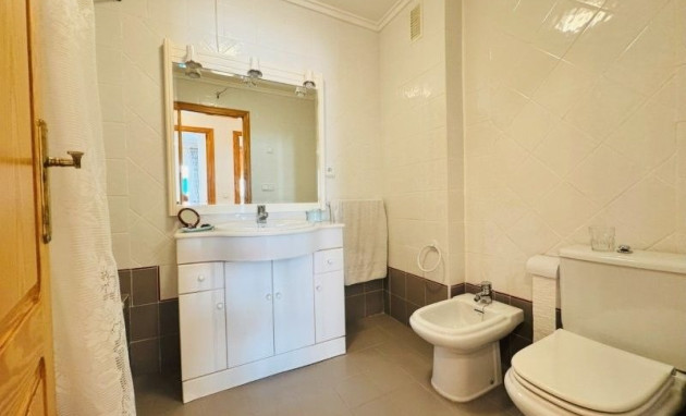 Herverkoop - Apartment - La Mata