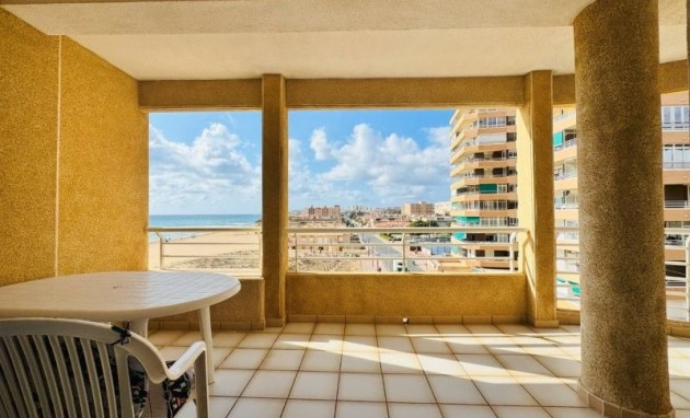 Herverkoop - Apartment - La Mata
