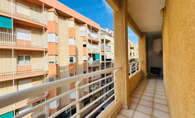 Herverkoop - Apartment - La Mata