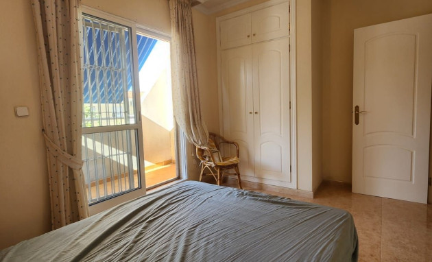 Resale - Duplex - Torrevieja - Aguas Nuevas