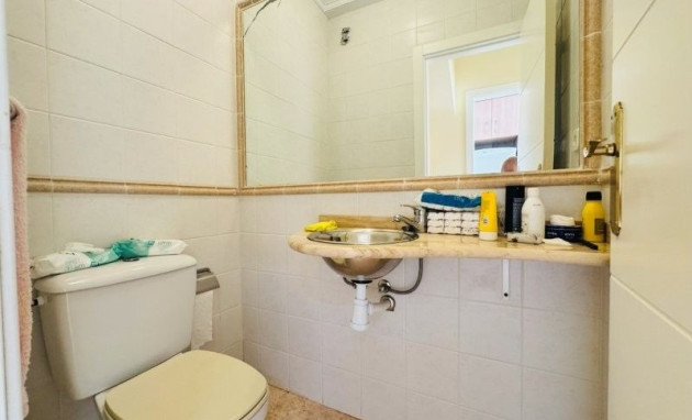 Resale - Duplex - Torrevieja - Aguas Nuevas