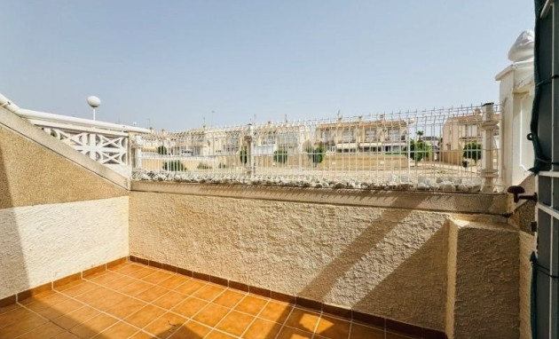 Resale - Duplex - Torrevieja - Aguas Nuevas