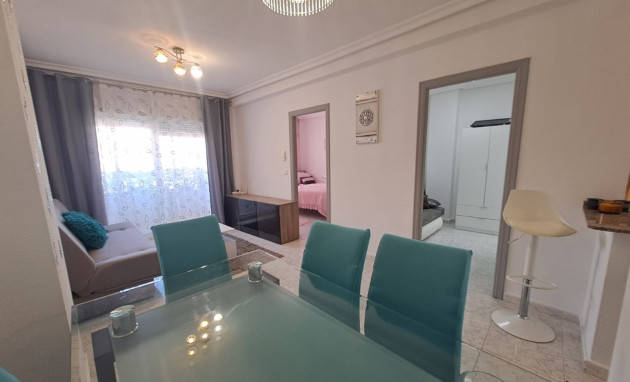 Revente - Apartment - La Mata