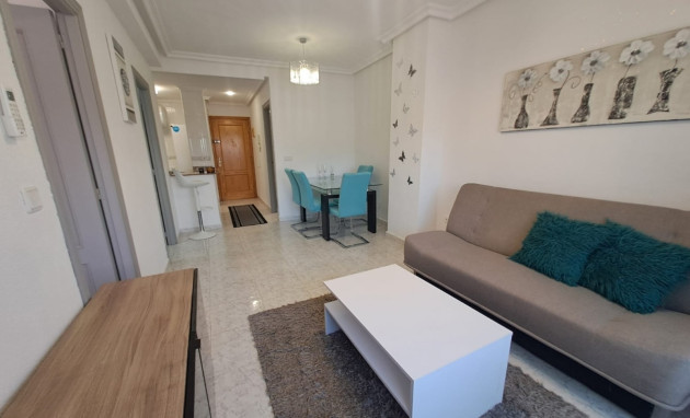 Revente - Apartment - La Mata