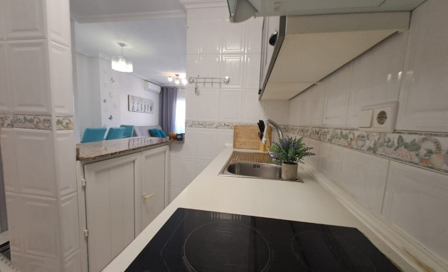 Revente - Apartment - La Mata