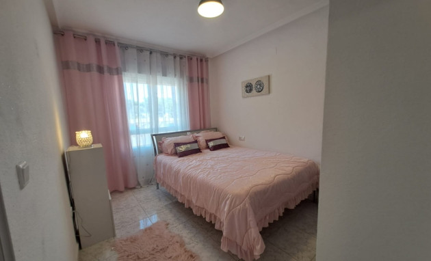 Revente - Apartment - La Mata