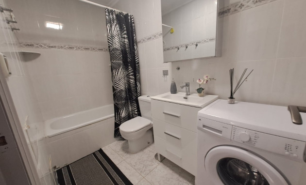 Revente - Apartment - La Mata