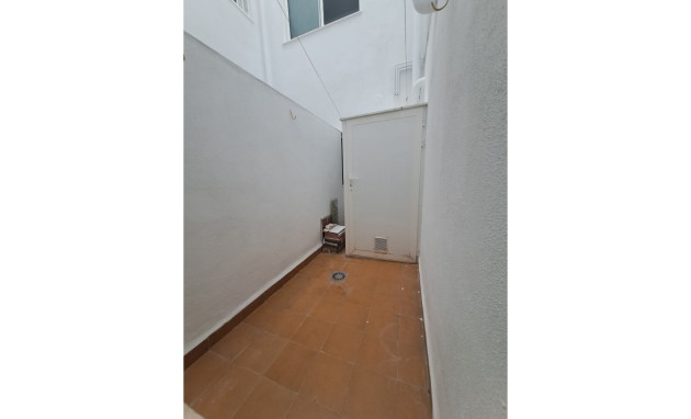 Revente - Apartment - La Mata