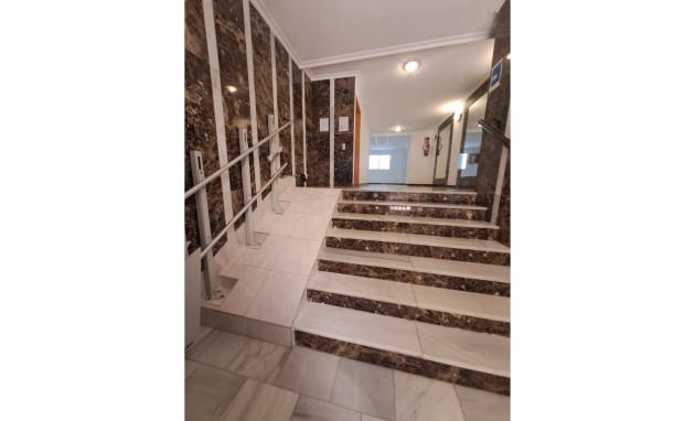 Revente - Apartment - La Mata