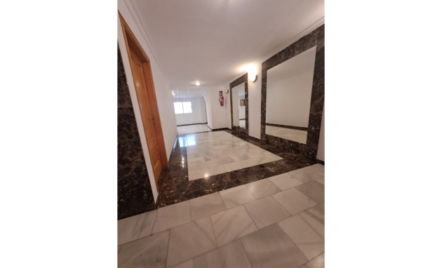 Revente - Apartment - La Mata