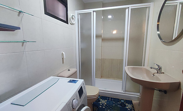 Herverkoop - Apartment - La Mata