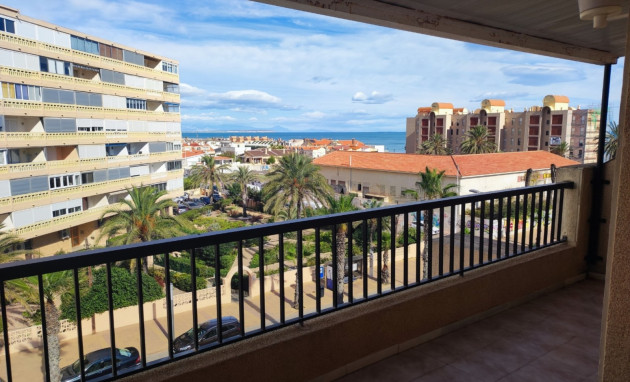 Herverkoop - Apartment - La Mata