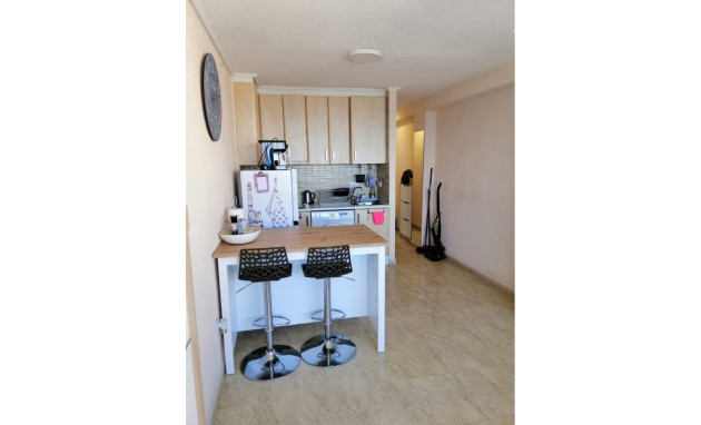 Revente - Apartment - La Mata