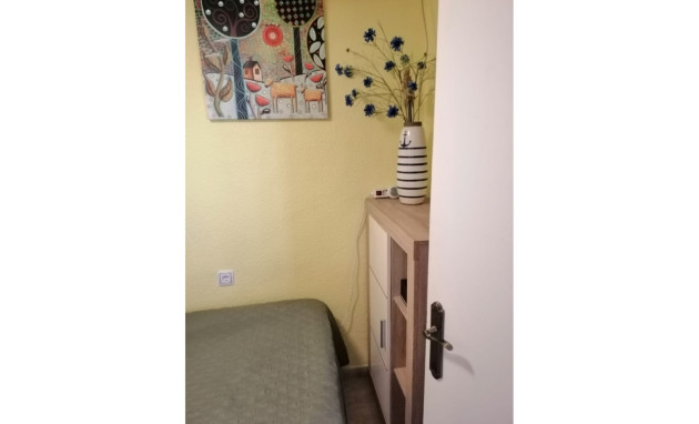 Revente - Apartment - La Mata