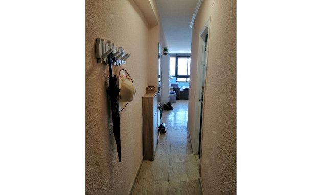 Revente - Apartment - La Mata