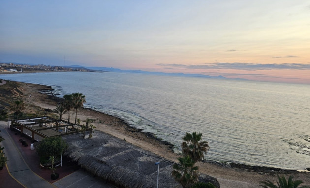 Revente - Apartment - La Mata