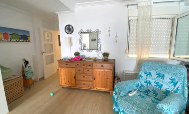 Revente - Attique - La Mata