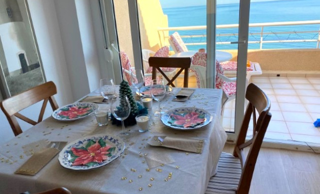 Revente - Attique - La Mata