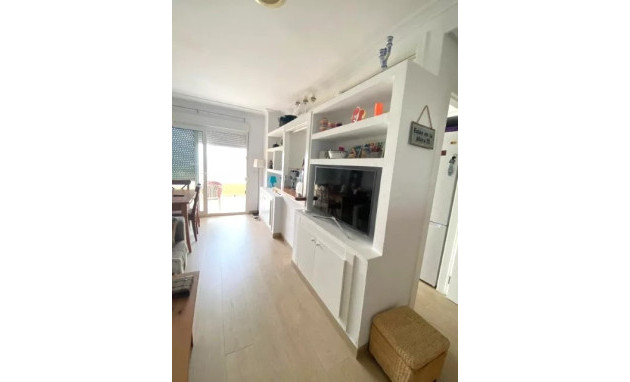 Revente - Attique - La Mata