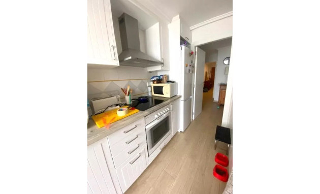 Revente - Attique - La Mata