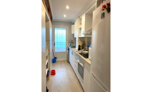 Revente - Attique - La Mata