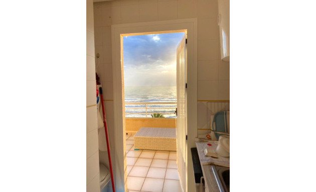 Revente - Attique - La Mata