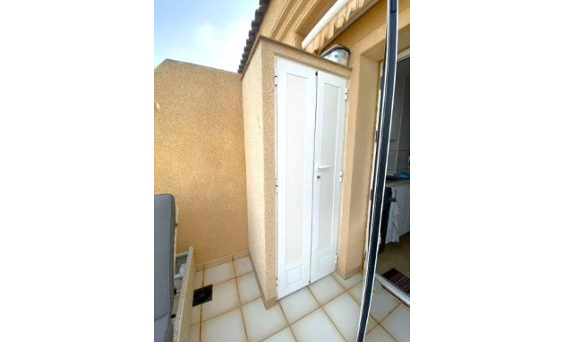 Revente - Attique - La Mata