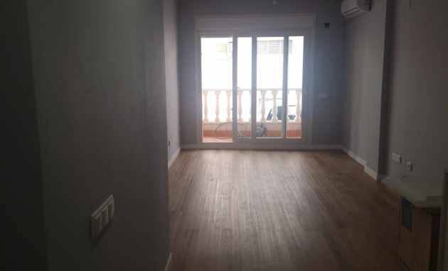 Reventa - Apartment - La Mata