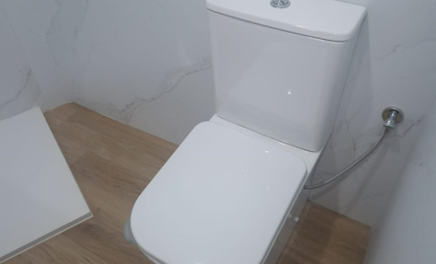 Reventa - Apartment - La Mata