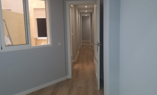 Reventa - Apartment - La Mata