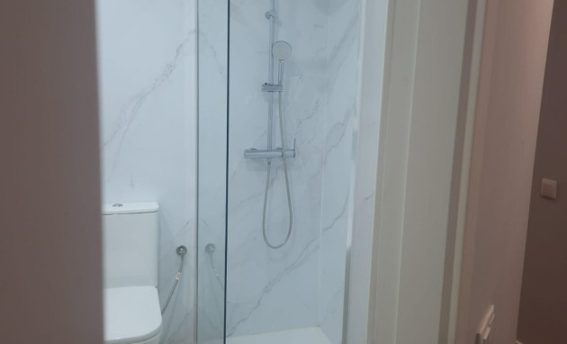 Reventa - Apartment - La Mata