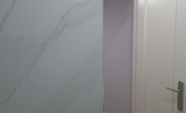 Reventa - Apartment - La Mata