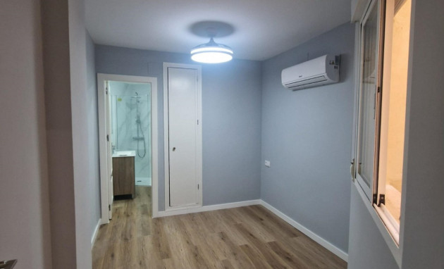 Reventa - Apartment - La Mata