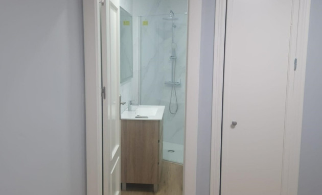 Reventa - Apartment - La Mata