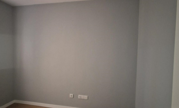 Reventa - Apartment - La Mata