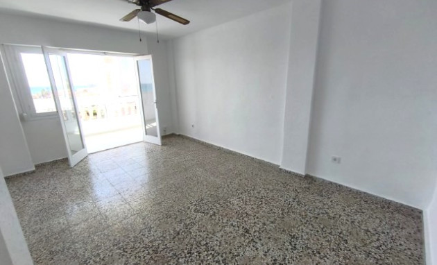 Revente - Apartment - La Mata