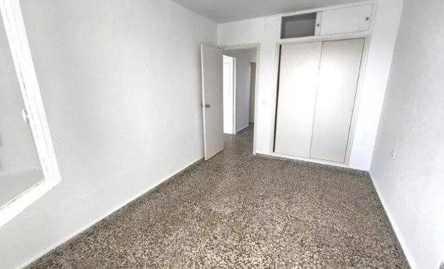 Revente - Apartment - La Mata