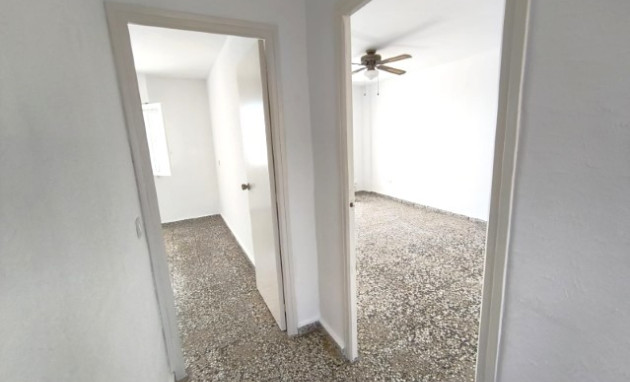 Revente - Apartment - La Mata