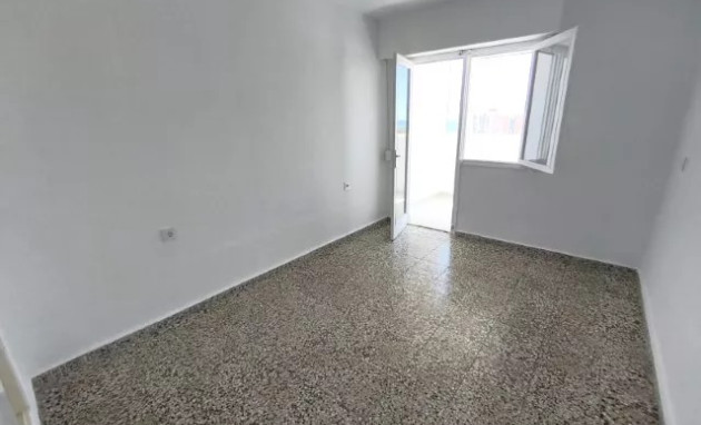 Revente - Apartment - La Mata