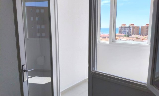 Revente - Apartment - La Mata