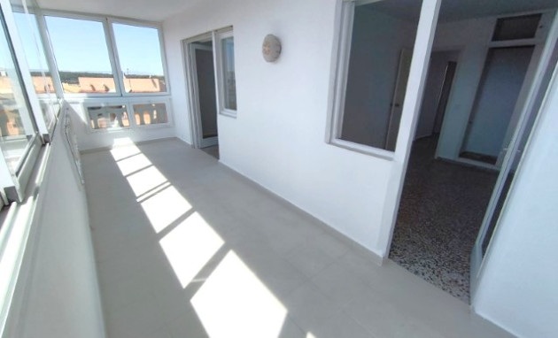 Revente - Apartment - La Mata