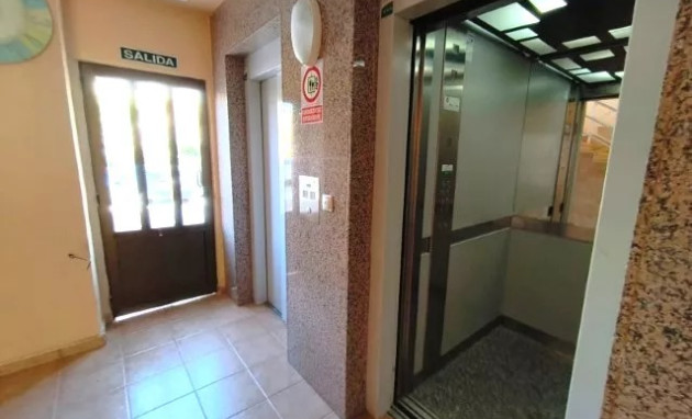 Revente - Apartment - La Mata