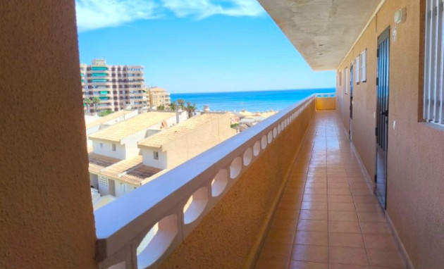 Revente - Apartment - La Mata