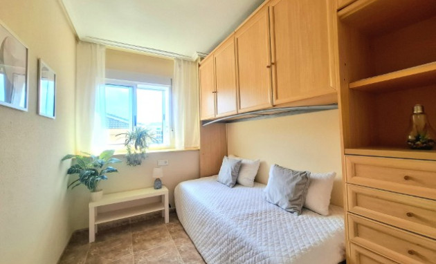 Revente - Apartment - Torrevieja