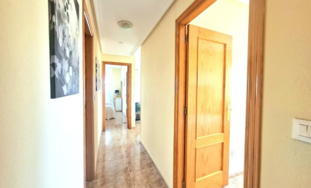 Revente - Apartment - Torrevieja