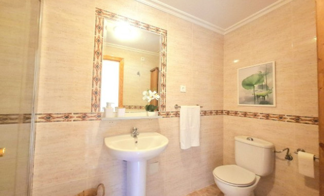 Revente - Apartment - Torrevieja