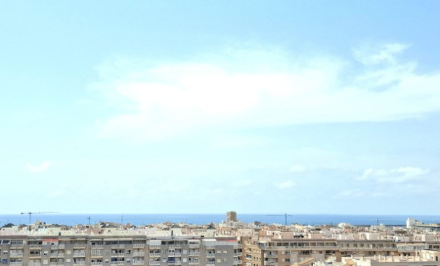 Revente - Apartment - Torrevieja